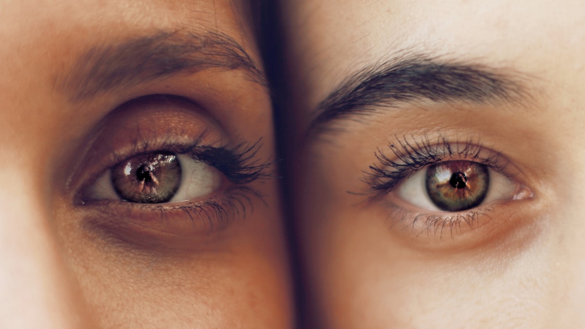 Ejercicios para ojos saludables