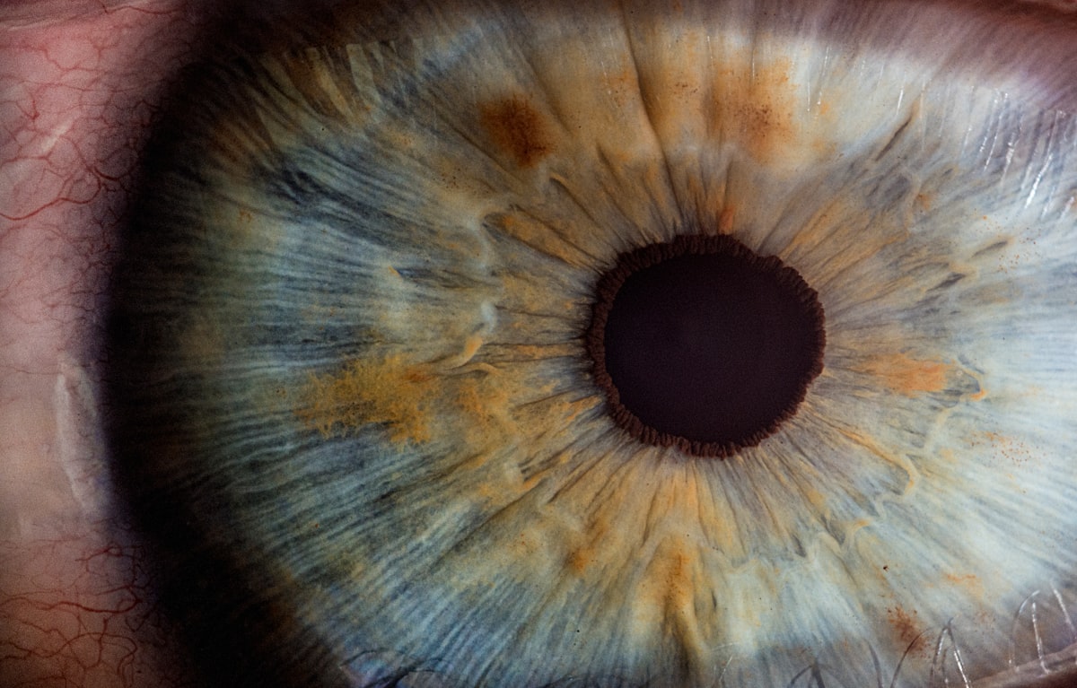 Beneficios de ejercicios oculares