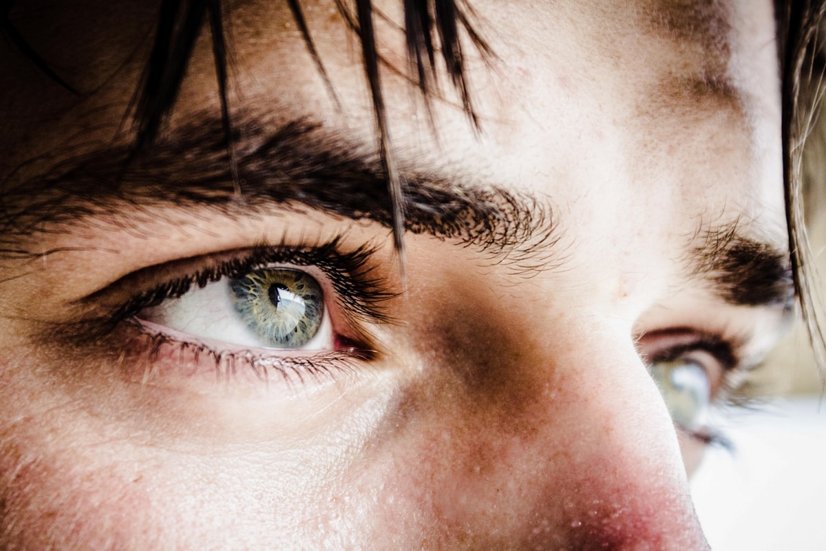 Alimentos para la salud ocular