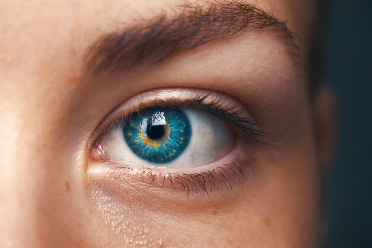 Hidratación y salud ocular